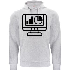 Clique Basic Hoody Miniaturansicht