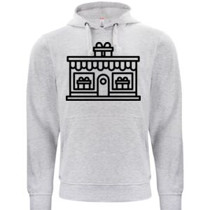 Clique Basic Hoody Miniaturansicht