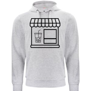 Clique Basic Hoody Miniaturansicht