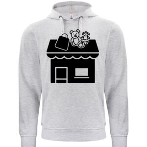 Clique Basic Hoody Miniaturansicht