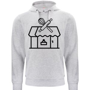 Clique Basic Hoody Miniaturansicht