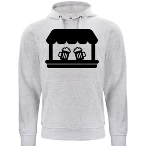 Clique Basic Hoody Miniaturansicht