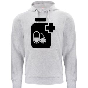 Clique Basic Hoody Miniaturansicht