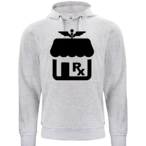 Clique Basic Hoody Miniaturansicht