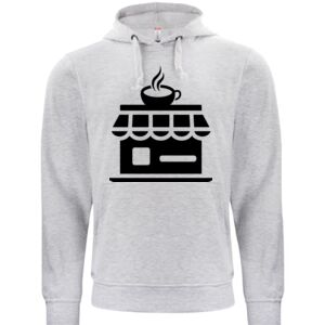 Clique Basic Hoody Miniaturansicht