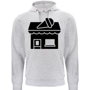 Clique Basic Hoody Miniaturansicht