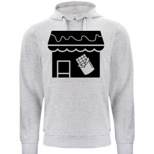 Clique Basic Hoody Miniaturansicht