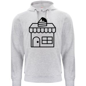 Clique Basic Hoody Miniaturansicht