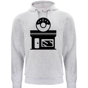 Clique Basic Hoody Miniaturansicht