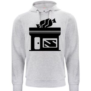 Clique Basic Hoody Miniaturansicht