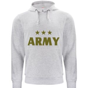 Clique Basic Hoody Miniaturansicht