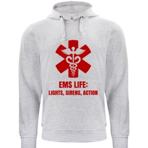 Clique Basic Hoody Miniaturansicht