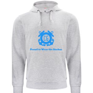 Clique Basic Hoody Miniaturansicht