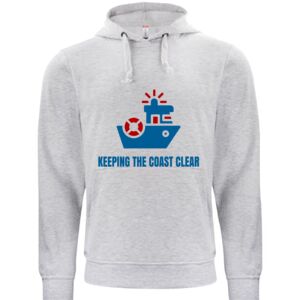 Clique Basic Hoody Miniaturansicht
