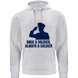 Clique Basic Hoody Miniaturansicht