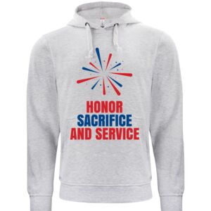 Clique Basic Hoody Miniaturansicht