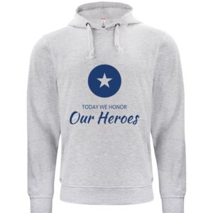 Clique Basic Hoody Miniaturansicht