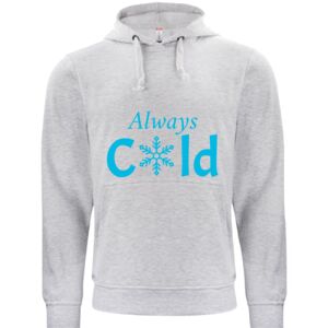 Clique Basic Hoody Miniaturansicht