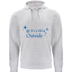 Clique Basic Hoody Miniaturansicht
