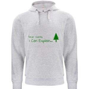 Clique Basic Hoody Miniaturansicht