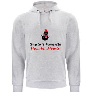 Clique Basic Hoody Miniaturansicht