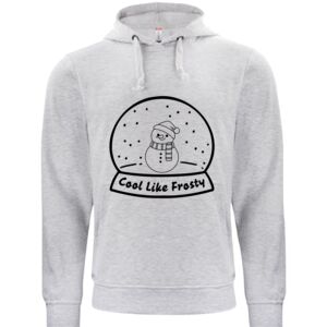 Clique Basic Hoody Miniaturansicht