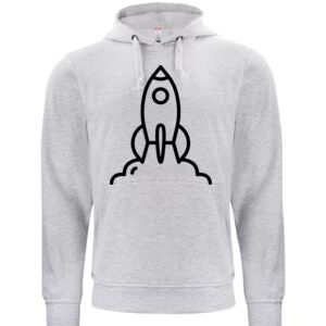 Clique Basic Hoody Miniaturansicht