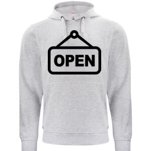 Clique Basic Hoody Miniaturansicht