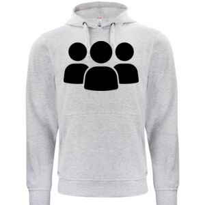 Clique Basic Hoody Miniaturansicht