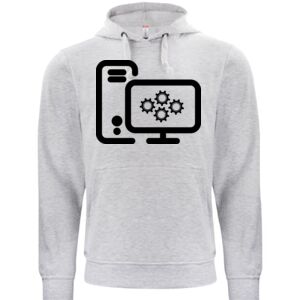 Clique Basic Hoody Miniaturansicht