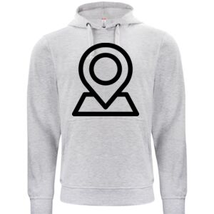 Clique Basic Hoody Miniaturansicht