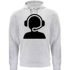 Clique Basic Hoody Miniaturansicht