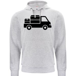 Clique Basic Hoody Miniaturansicht