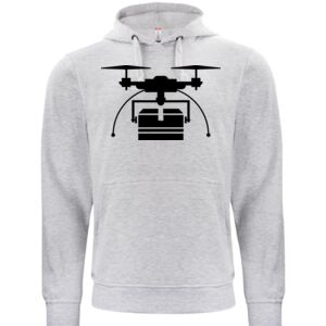 Clique Basic Hoody Miniaturansicht