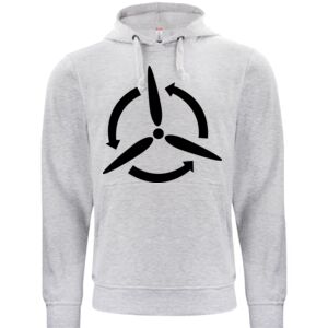 Clique Basic Hoody Miniaturansicht