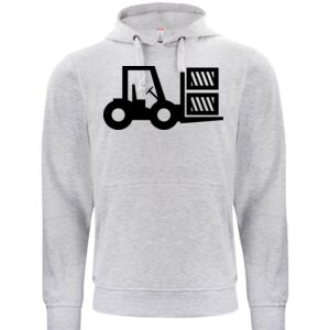 Clique Basic Hoody Miniaturansicht