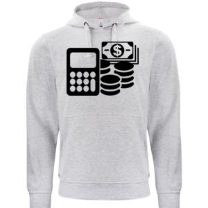 Clique Basic Hoody Miniaturansicht