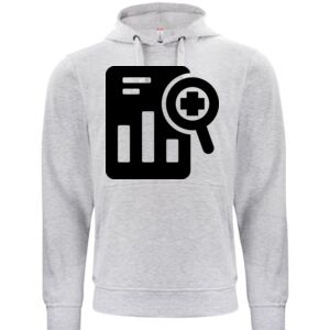 Clique Basic Hoody Miniaturansicht