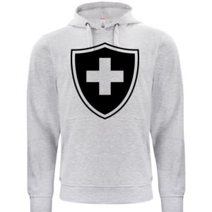 Clique Basic Hoody Miniaturansicht