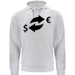 Clique Basic Hoody Miniaturansicht