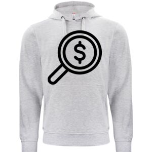 Clique Basic Hoody Miniaturansicht