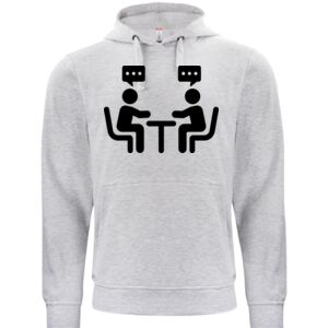 Clique Basic Hoody Miniaturansicht