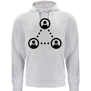 Clique Basic Hoody Miniaturansicht