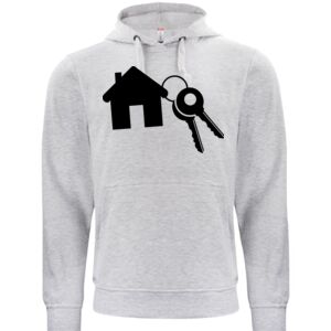 Clique Basic Hoody Miniaturansicht