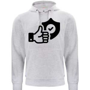 Clique Basic Hoody Miniaturansicht