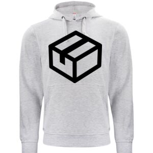 Clique Basic Hoody Miniaturansicht