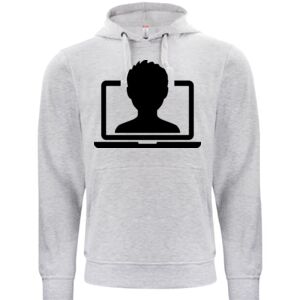Clique Basic Hoody Miniaturansicht