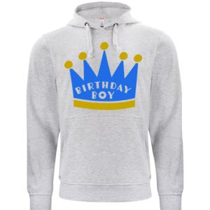 Clique Basic Hoody Miniaturansicht