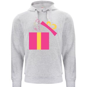 Clique Basic Hoody Miniaturansicht