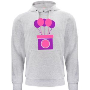 Clique Basic Hoody Miniaturansicht